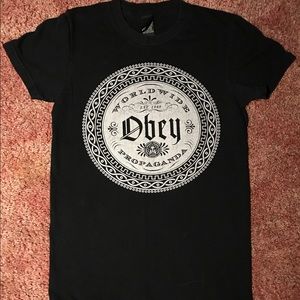 OBEY T-Shirt